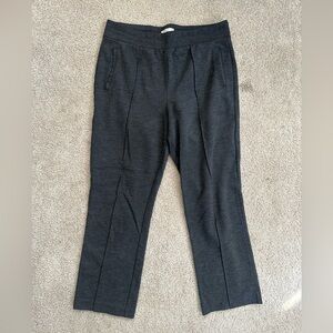 Lou & Grey Kick Crop Pants